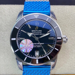 Replica Breitling Superocean Heritage II AB202033/Q618/152A GF Factory Blue Dial watch