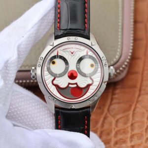 Replica Konstantin Chaykin Joker Clown watch