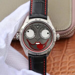 Replica Konstantin Chaykin Joker Dracula К.18-7 watch