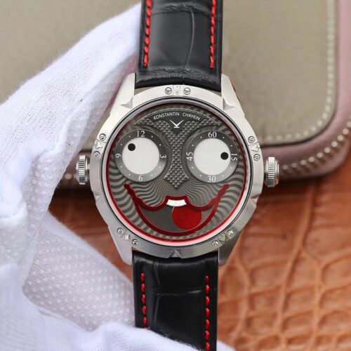 Replica Konstantin Chaykin Joker Dracula К.18-7 watch