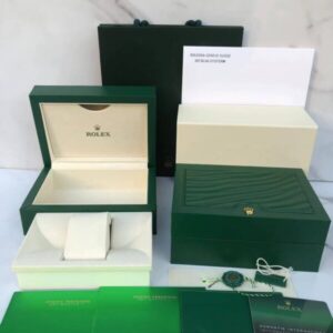 Replica Rolex box