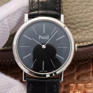 Replica Piaget Altiplano Mecanique G0A29113 MKS Factory Black Dial watch