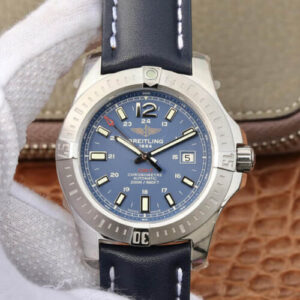 Replica Breitling Colt Automatic A1738811/C906/105X/A20BA.1 GF Factory Cowhide Strap watch