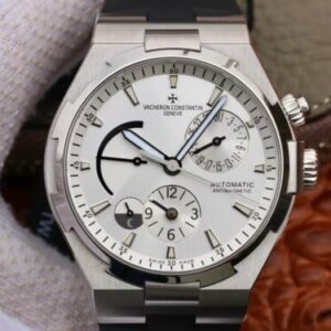 Replica Vacheron Constantin Overseas 47450/B01A-9226 TWA Factory Rubber Strap watch