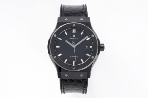 Replica GSF Hublot Classic Fusion 542.CM.1171.RX GS Factory Ceramic Case watch