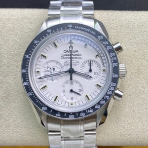Replica Omega Speedmaster Snoopy Award 311.32.42.30.04.003 OM Factory Stainless Steel Strap Watch
