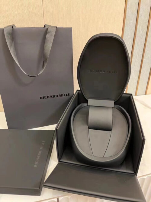 V2 Replica Richard Mille Box Watch