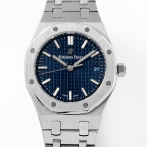 Replica Audemars Piguet Royal Oak 34MM 8F Factory Titanium Watch