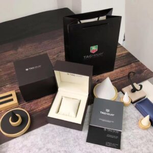 Replica Tag Heuer Box Watch