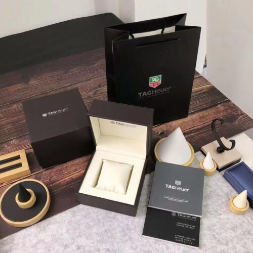 Replica Tag Heuer Box Watch
