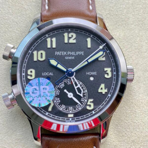 Replica Richard Mille RM07-01 RM Factory Black Rubber Strap