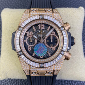 Hublot BIG BANG Unico 421.OX.1180.RX.0904 - 1:1 Best Edition Replica Watches