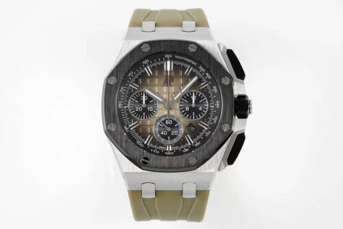 Replica Audemars Piguet Royal Oak Offshore 26420SO.OO.A600CA.01 APF Factory Titanium Case Watch