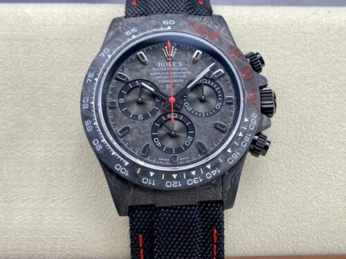 Replica Rolex Daytona Cosmograph Noob Factory Diw Custom Version Watch