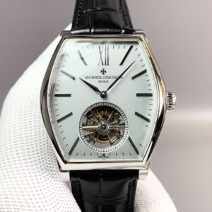 Replica Vacheron Constantin Malte series 30130-000P-9876 VCR factory tourbillon mens watch - AR Replica Watches
