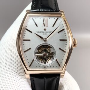 Replica Vacheron Constantin Malte series 30130-000R-9754 VCR factory tourbillon mens watch - AR Replica Watches