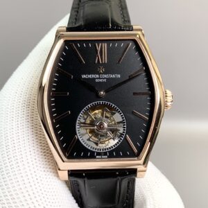 Replica Vacheron Constantin Malte series 30130-000R-B289 VCR factory tourbillon mens watch - AR Replica Watches