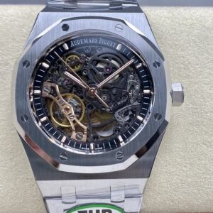 Replica Audemars Piguet Royal Oak 15407ST.OO.1220ST.01 THB Factory V2 Edition Stainless steel case- AR Replica Watches