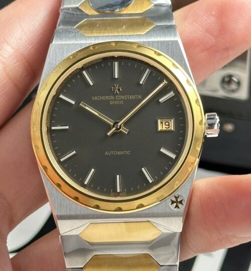Replica Vacheron Constantin Historiques 4200H/222A-B931 8+ factory Grey Dial- AR Replica Watches