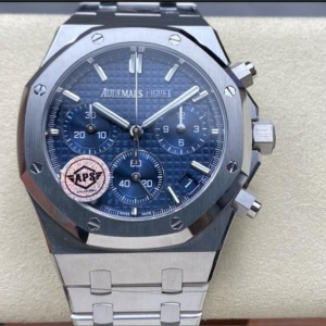 Replica Audemars Piguet Royal Oak 26240ST.OO.1320ST.05APS factory Stainless Steel strap- AR Replica Watches