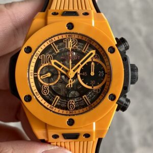 Replica Hublot BIG BANG 441.CU.5910.RX BB factory Ceramic Case- AR Replica Watches