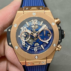Replica Hublot BIG BANG 441.OX.5181.RX BB factory Skeleton Dial - AR Replica Watches