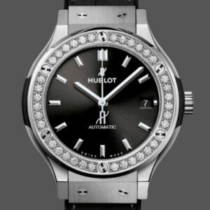 Replica Hublot Classic Fusion 565.NX.1470.RX.1204 HB factory Titanium Case- AR Replica Watches