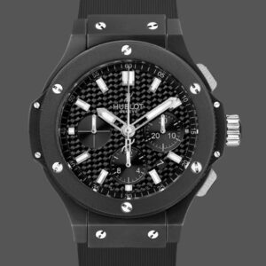 Replica Hublot BIG BANG 301.CI.1770.RX BB factory Black Dial - AR Replica Watches