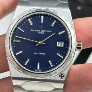Replica Vacheron Constantin Historiques 4200H/222A-B934 8+ factory Blue Dial- AR Replica Watches