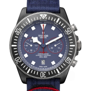Replica Tudor Pelagos M25807KN-0001 M+ factory Blue Dial- AR Replica Watches