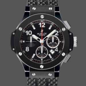 Replica Hublot BIG BANG 301.CM.130.RX BB factory Carbon Fiber Dial - AR Replica Watc