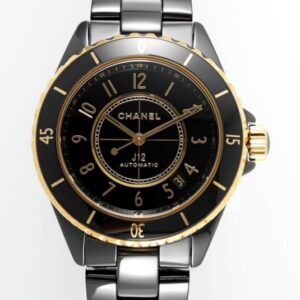 Replica Chanel J12 H9541 BV factory Ceramic Strap- AR Replica Watches