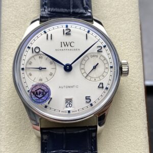 Replica IWC Portugieser IW501702 APS factory Stainless Steel Case- AR Replica Watches