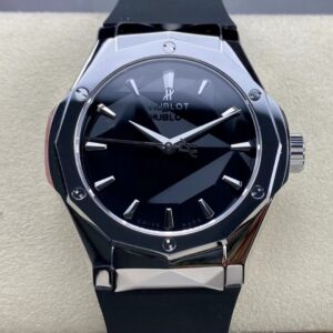 Hublot Classic Fusion 550.NS.1800.RX.ORL19 HB factory Titanium- AR Replica Watches