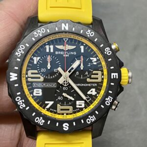 Replica Breitling PROFESSIONAL X82310A41B1S1 Yellow Strap- AR Replica Watches