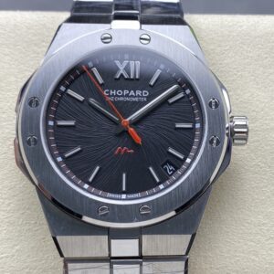Replica Chopard ALPINE EAGLE 298600-3020 GH factory Titanium Case- AR Replica Watches