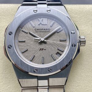 Replica Chopard ALPINE EAGLE 298600-3005 GH factory Lacquered Dial- AR Replica Watches