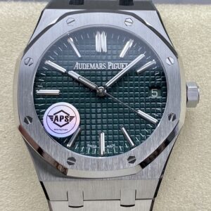 Replica Audemars Piguet Royal Oak 15510ST.OO.1320ST.09 APS factory Stainless steel Case- AR Replica Watches