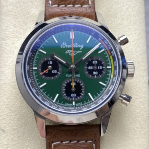 Replica Breitling TOP TIME A253101A1L1X1 BLS factory Stainless Steel Case - AR Replica Watches