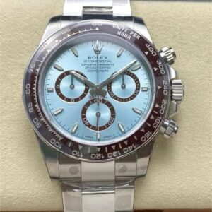 Replica Rolex Daytona m126506-0001 VS factory Ceramic Bezel - AR Replica Watches