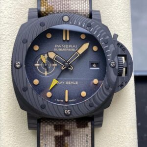 Replica Panerai Luminor PAM01513 VS factory Black Case - AR Replica Watches