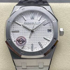 Replica Audemars Piguet Royal Oak 15510ST.OO.1320ST.08 APS factory V2 Stainless Steel Strap - AR Replica Watches
