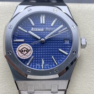 Replica Audemars Piguet Royal Oak 15510ST.OO.1320ST.06 APS factory V2 Stainless Steel Bezel - AR Replica Watches