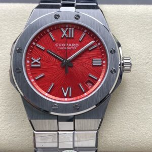 Replica Chopard ALPINE EAGLE 298600-3023 GH factory Stainless Steel Case - AR Replica Watches