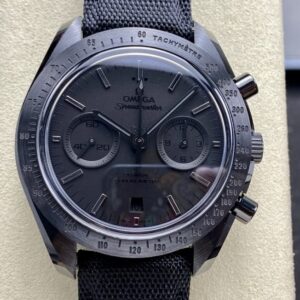Replica Omega Speedmaster 311.92.44.51.01.005 N1 factory Ceramic Dial - AR Replica Watches