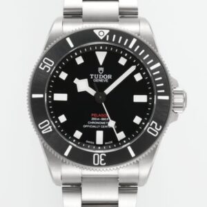 Replica Tudor Black Bay M25407N-0001 ZF factory Titanium Case - AR Replica Watches
