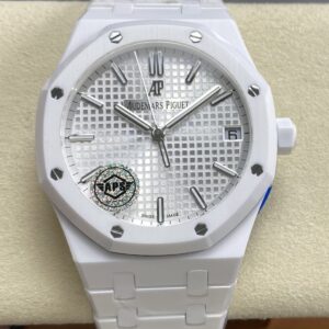 Replica Audemars Piguet Royal Oak 15500 APS Factory Ceramic Case - AR Replica Watches