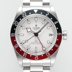 Replica Tudor Black Bay M79830RB-0010 ZF factory Steel Case - AR Replica Watches