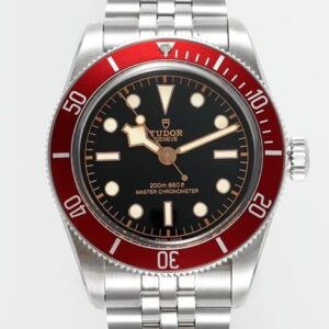 Replica Tudor Black Bay M7941A1A0RU-0003 ZF factory Stainless Steel - AR Replica Watches