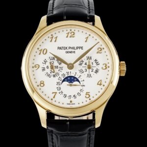 Replica Patek Philippe Complications 5327J-001 3K factory Gold Case - AR Replica Watches